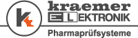 Kraemer-Elektronik Logo
