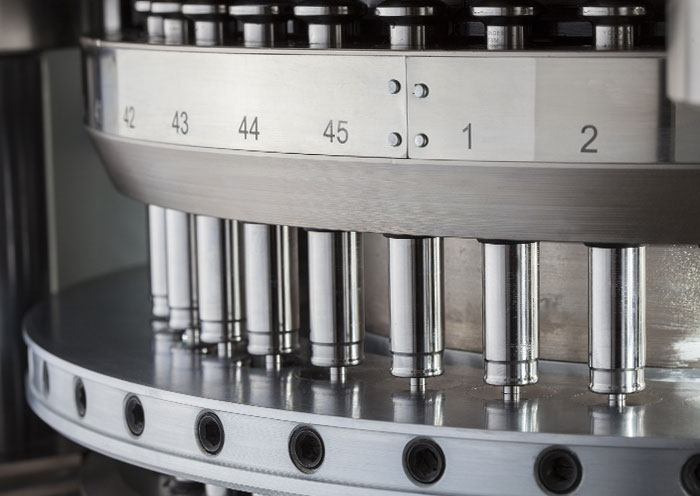 Tabletten-Test-Systeme von Kraemer Elektronik GmbH