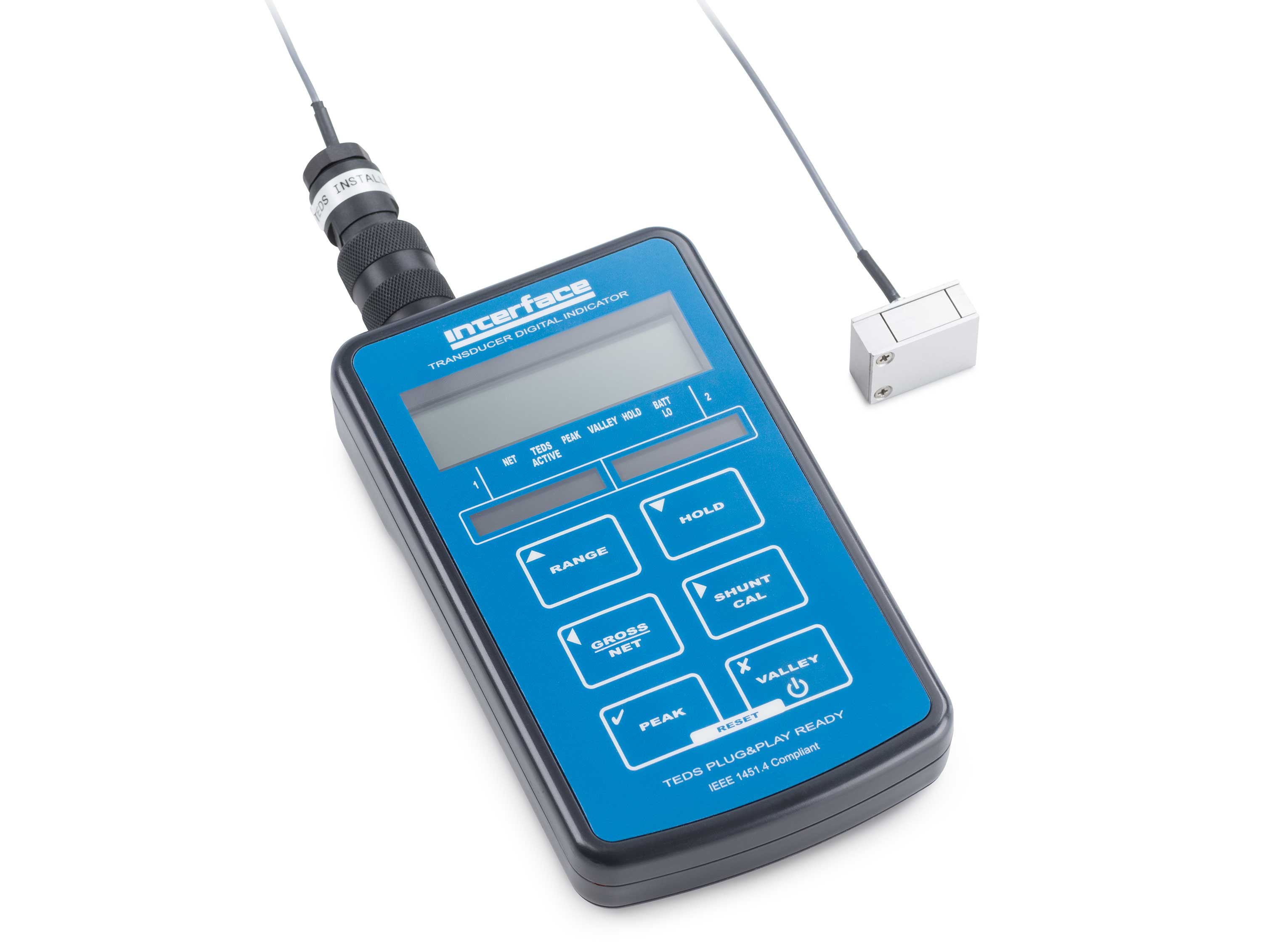 Dynamic calibration, Kraemer Elektronik GmbH