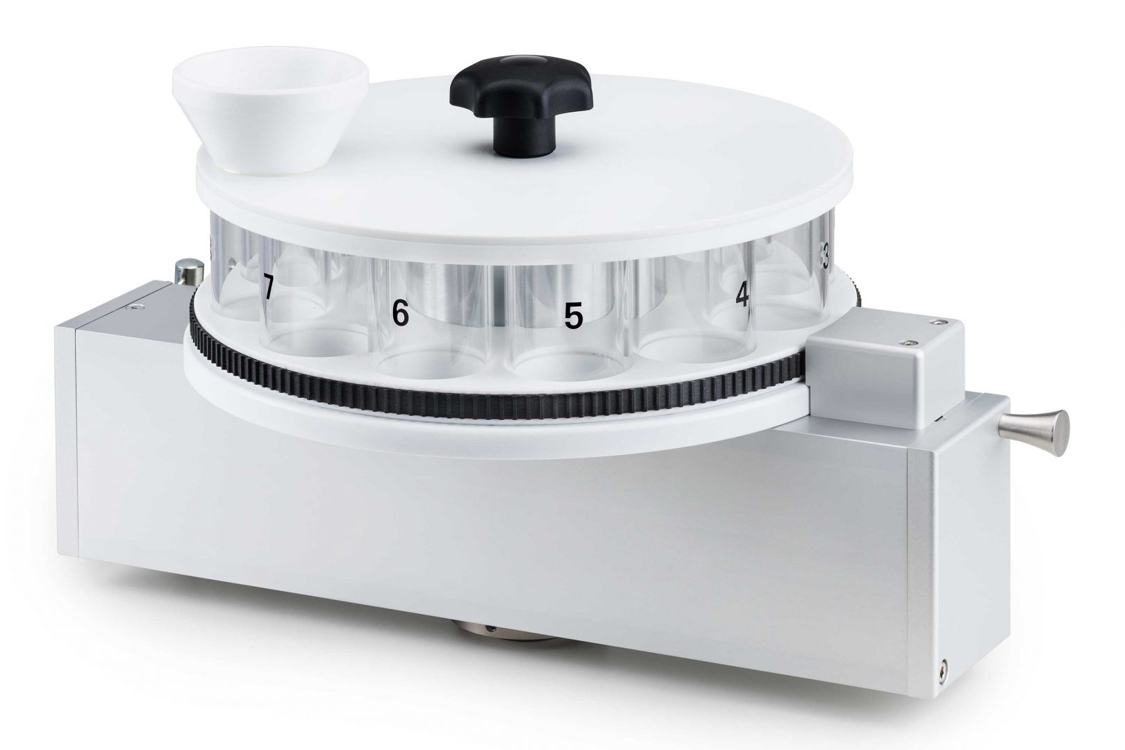 Original accessories for Kraemer tablet testing systems | KRAEMER ...